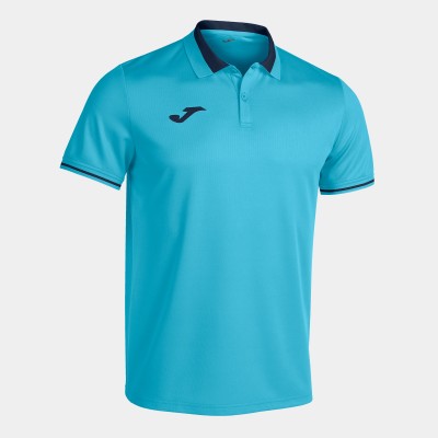 Тениска Championship VI Polo, JOMA