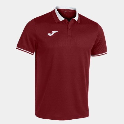 Тениска Championship VI Polo, JOMA