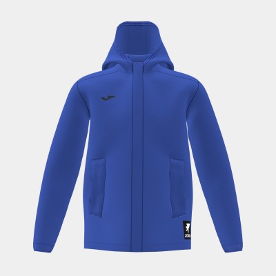 Детски анорак ANORAK LION AZUL, JOMA
