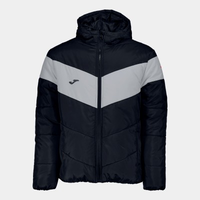 Детски анорак ANORAK PARK NEGRO, JOMA