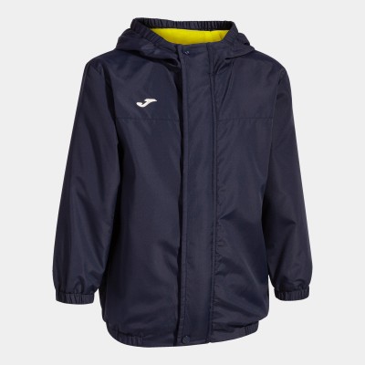 Бебешка ветровка CORTAVIENTOS LION MARINO, JOMA