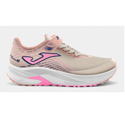 Детски маратонки SUPER CROSS JR 2326 ROSA, JOMA