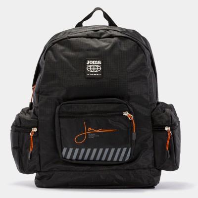 Раница MOCHILA JOMA FIRM NEGRO, JOMA