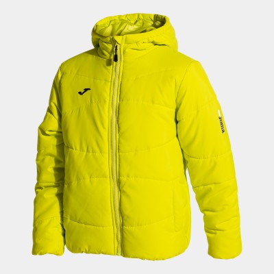 Детско яке ANORAK LION LIMA, JOMA
