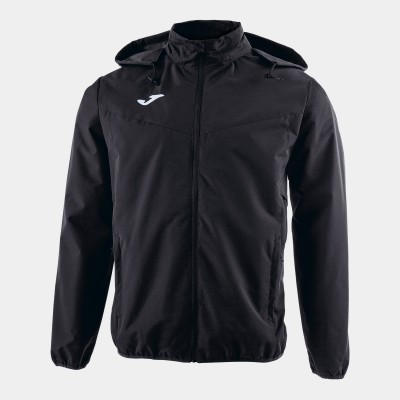 Ветровка CHUBASQUERO BREMEN NEGRO, JOMA