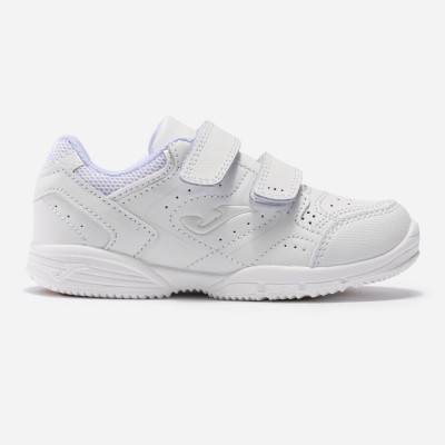 Детски маратонки SCHOOL JR 2102 BLANCO, JOMA
