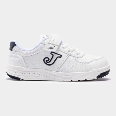 Детски маратонки HARVARD JR 2203 BLANCO MARINO, JOMA