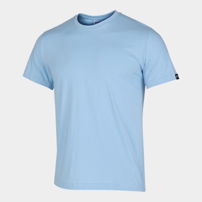 Тениска CAMISETA MANGA CORTA DESERT CELESTE, JOMA
