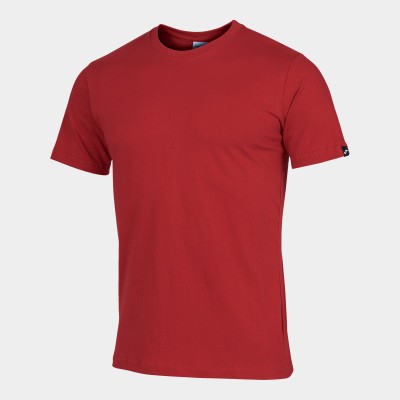 Тениска CAMISETA MANGA CORTA DESERT ROJO, JOMA