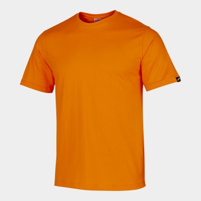 Тениска CAMISETA MANGA CORTA DESERT NARANJA, JOMA
