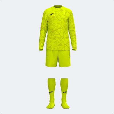 Вратарски екип ZAMORA IX, JOMA