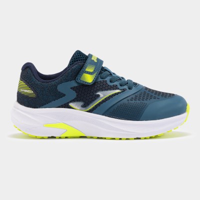 Детски маратонки SPEED JR 2417 PETRÓLEO, JOMA