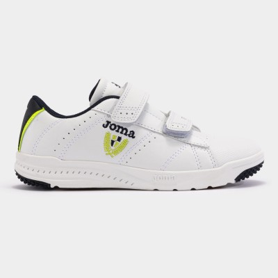 Детски маратонки W.PLAY JR 2452 BLANCO LIMA, JOMA