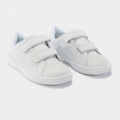 Детски кецове W.FORLOZ JR 2202 BLANCO, JOMA