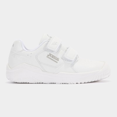 Детски кецове GINKANA JR 2432 BLANCO MARINO, JOMA