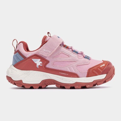 Детски маратонки QUITO JR 2429 ROSA, JOMA