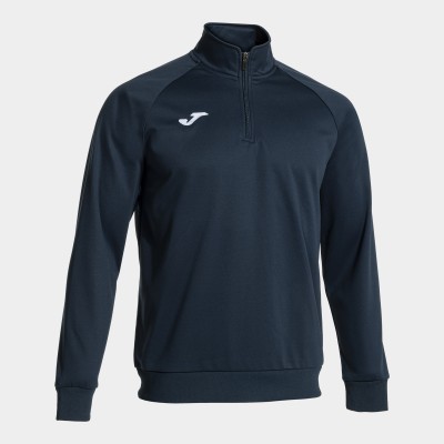 Детски суичър SUDADERA FARAON MARINO MEDIA CREMALLERA, JOMA