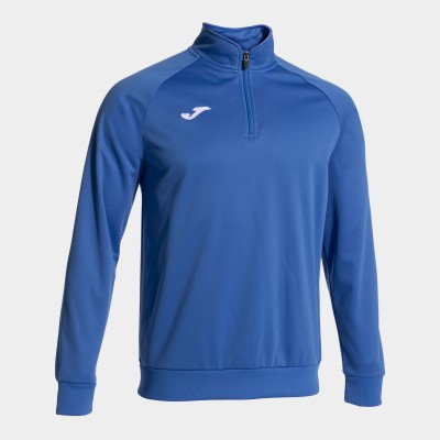 Детски суичър SUDADERA FARAON ROYAL MEDIA CREMALLERA, JOMA