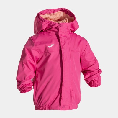 Бебешка ветровка CORTAVIENTOS LION FUCSIA, JOMA