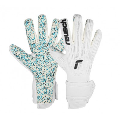 Вратарски ръкавици ATTRAKT FREEGEL FUSION, REUSCH