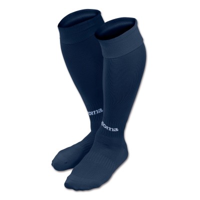 Socks, navy , размер M, EOL
