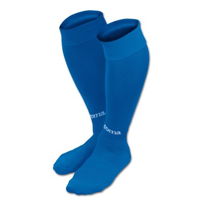 Football socks classic II, royal, размер S18/M, EOL