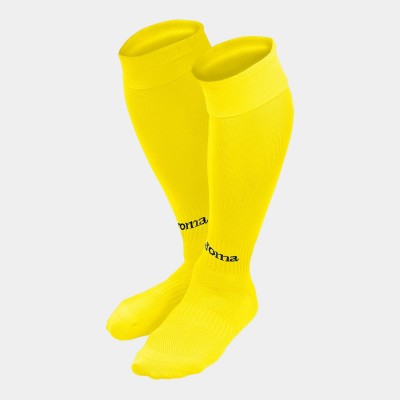 socks, yellow, размер L, EOL