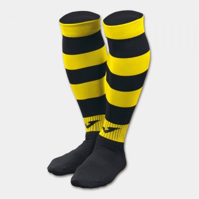 Socks, yellow/black, размер M, EOL