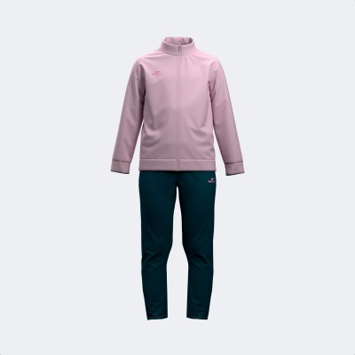 New Metaverse tracksuit, pink navy , размер 3XS, EOL