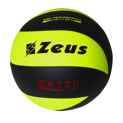 Волейболна топка MATCH, ZEUS