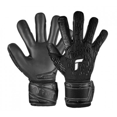 Вратарски ръкавици ATTRAKT FREEGEL INFINITY, REUSCH