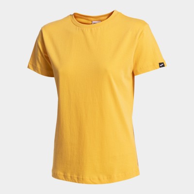 Desert short sleeve tshirt, orange, размер XS, EOL