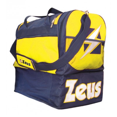 Сак Borsa Gamma, Zeus