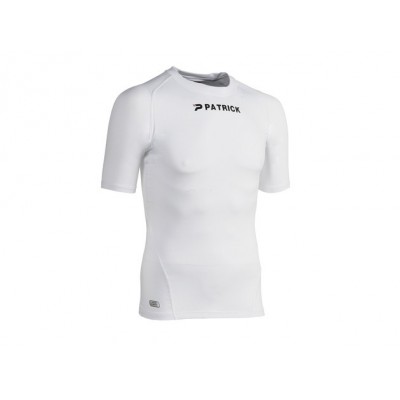 Skin shirt , white, Размер S, PATRICK, EOL