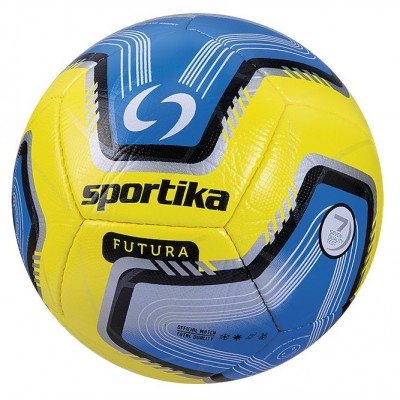 Футболна топка Futura, SPORTIKA