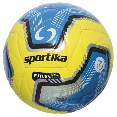 Футболна топка Futura Elite, SPORTIKA N.4