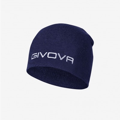 Зимна шапка Givova Zucotto Bluemarin One size