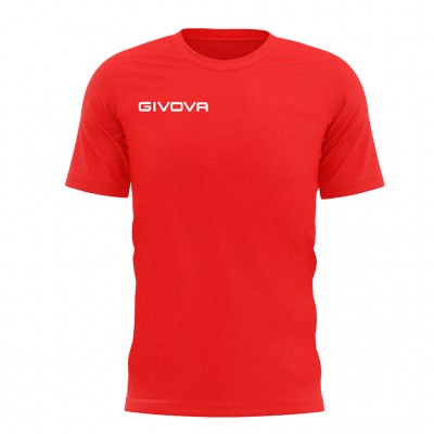 Тениска Cotone Fresh, Givova