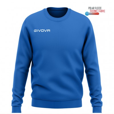 Мъжка Блуза Maglia Givova One, 2XL, GIVOVA