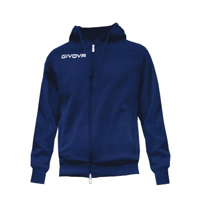 Блуза King Fullzip, Givova