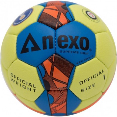 Хандбална топка NEXO SUPREME I, N. I