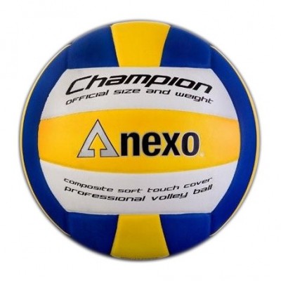 Волейболна топка NEXO CHAMPION V5, N. 5