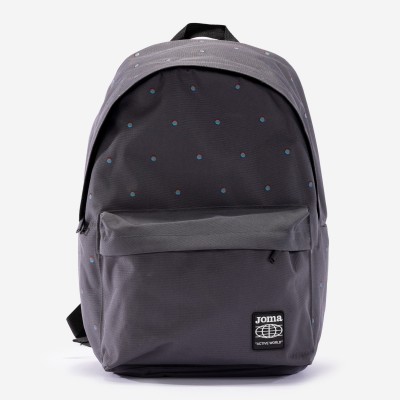 Раница MOCHILA ACTIVE WORLD ANTRACITA, JOMA