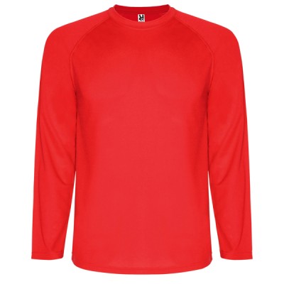 Спортна блуза MONTECARLO L/S, ROLY