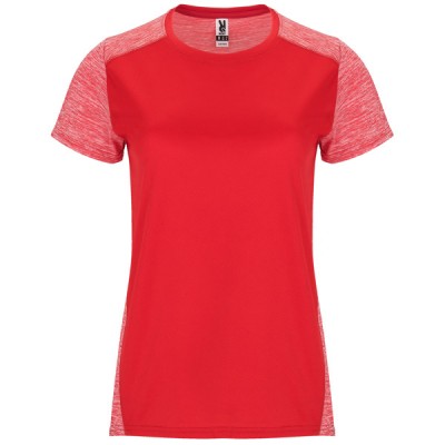 Тениска ZOLDER WOMAN, ROLY