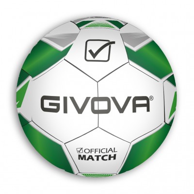 Футболна топка NEW HYPER MATCH, GIVOVA
