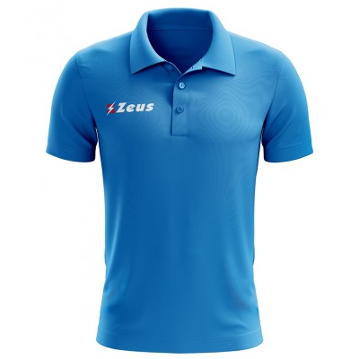 Тениска Polo Basic M/C, ZEUS