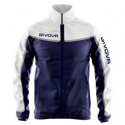 Дъждобран RAIN ASIA, XL, GIVOVA