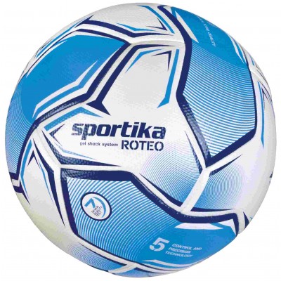Футболна топка ROTEO N.5, SPORTIKA