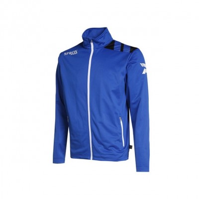 Trainning jacket , royal blue, Размер 2XS, PATRICK, EOL